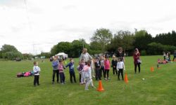 Parcours Du Coeur Scolaire   033